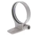 Canon Tripod Mount Ring B(W) for Canon 70-200mm f/2.8L, 70-200mm f/2.8L IS, 300mm f/4L, 35-350mm f/3.5-5.6L Lens thumbnail