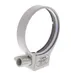 Canon Tripod Mount Ring B(W) for Canon 70-200mm f/2.8L, 70-200mm f/2.8L IS, 300mm f/4L, 35-350mm f/3.5-5.6L Lens thumbnail