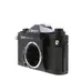 Canon EF 35mm Camera Body, Black thumbnail