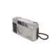 Contax T2 35mm Camera, Silver thumbnail