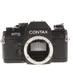 Contax RTS II Quartz 35mm Camera Body thumbnail