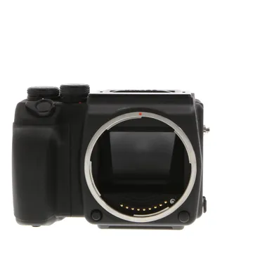 Contax 645 Medium Format Camera Body
