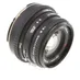 Hasselblad 80mm f/2.8 Planar C T* Lens for Hasselblad 500 Series V Mount, Black {Bayonet 50} thumbnail