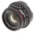 Hasselblad 80mm f/2.8 Planar C T* Lens for Hasselblad 500 Series V Mount, Black {Bayonet 50} thumbnail