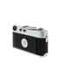 Leica M3 Double Stroke 35mm Rangefinder Camera Body, Chrome thumbnail