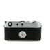 Leica M3 Double Stroke 35mm Rangefinder Camera Body, Chrome thumbnail