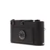 Leica M6 (0.72X Finder/28-135mm Original) 35mm Rangefinder Camera Body, Black Chrome (10404) thumbnail