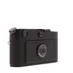Leica M6 (0.72X Finder/28-135mm Original) 35mm Rangefinder Camera Body, Black Chrome (10404) thumbnail