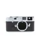 Leica MP (0.72 Finder 28-135mm) 35mm Rangefinder Camera Body, Silver Chrome  thumbnail