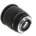 Sigma 28mm F/1.8 Aspherical Macro EX DG Autofocus Lens For Pentax K Mount {77} thumbnail