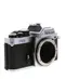 Nikon FM2N 35mm Camera Body, Chrome thumbnail