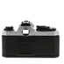 Nikon FM2N 35mm Camera Body, Chrome thumbnail