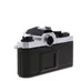 Nikon FM2N 35mm Camera Body, Chrome thumbnail