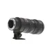 Nikon AF-S NIKKOR 70-200mm f/2.8 G ED VR Autofocus IF Lens, Black {77} thumbnail