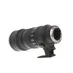 Nikon AF-S NIKKOR 70-200mm f/2.8 G ED VR Autofocus IF Lens, Black {77} thumbnail