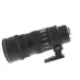 Nikon AF-S NIKKOR 70-200mm f/2.8 G ED VR Autofocus IF Lens, Black {77} thumbnail