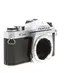 Pentax K1000 35mm Camera Body, Chrome thumbnail