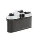 Pentax K1000 35mm Camera Body, Chrome thumbnail