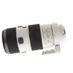 Sony 70-200mm f/2.8 G SSM IF A-Mount Autofocus Lens, White {77} with Tripod Collar/Foot thumbnail