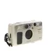 Yashica T4 Super Weatherproof 35mm Camera, Silver  thumbnail