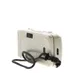 Yashica T4 Super Weatherproof 35mm Camera, Silver  thumbnail