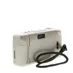 Yashica T4 Super Weatherproof 35mm Camera, Silver  thumbnail