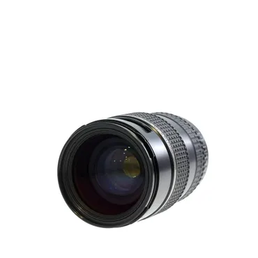 Pentax 80-160mm f/4.5 smc PENTAX-FA 645 ZOOM Autofocus Lens for Pentax 645N, Black {77}