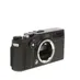 Hasselblad XPan Panoramic Camera Body, Black thumbnail