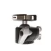 Really Right Stuff BH-40 Ball Tripod Head with B2-40 LR Lever Release Clamp (Requires Quick Release Plate) thumbnail