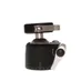 Really Right Stuff BH-40 Ball Tripod Head with B2-40 LR Lever Release Clamp (Requires Quick Release Plate) thumbnail
