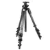Manfrotto 190CXPro4 Carbon Fiber Tripod Legs, 4-Section, 19.68-57.48 in.  thumbnail