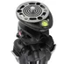 Manfrotto 190CXPro4 Carbon Fiber Tripod Legs, 4-Section, 19.68-57.48 in.  thumbnail