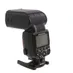 Nikon SB-910 i-TTL Speedlight Flash [GN111, 35mm] {Bounce, Swivel, Zoom} thumbnail