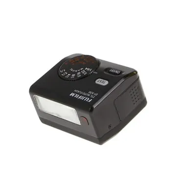 Fujifilm TTL Auto Flash EF-X20 [GN66] 