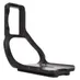 Really Right Stuff BMBD12-L Bracket for Nikon D800, D800E with MB-D12 thumbnail