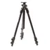 Manfrotto 190CXPro3 Carbon Fiber Tripod Legs, 3-Section, 22.83-57.5 in.  thumbnail