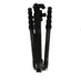 MeFOTO C2350Q2 Carbon Fiber Travel Tripod with Q2 Ball Head, 5-Section, Black, 16.1-64.2 in. thumbnail