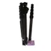 MeFOTO C2350Q2 Carbon Fiber Travel Tripod with Q2 Ball Head, 5-Section, Black, 16.1-64.2 in. thumbnail