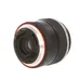 Pentax 55mm f/2.8 smc PENTAX-D FA 645 AL (IF) SDM AW Autofocus Lens for Pentax 645D, Black {67} thumbnail