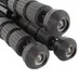 Velbon Neo Carmagne 740 Carbon Fiber Tripod Legs, 4-Section, 23-68.8 in. thumbnail