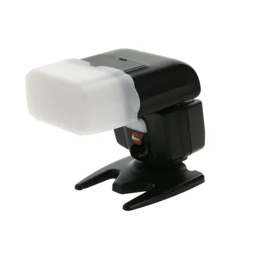 Leica SF 40 Flash & LED Video Light (Bounce, Swivel)