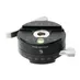 Really Right Stuff PC-LR Lever Release Panning Clamp with Integrated Dovetail Plate thumbnail