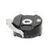 Really Right Stuff PC-LR Lever Release Panning Clamp with Integrated Dovetail Plate thumbnail