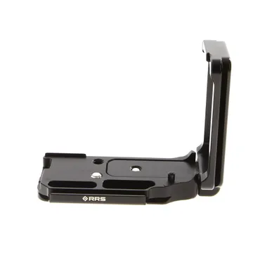 Really Right Stuff BD500-L Bracket Set (Base BD500, L-Component BD500-L) for Nikon D500
