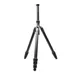 Gitzo GT2545T Series 2 Traveler Carbon eXact Tripod Legs, 4-Section, 17.5-60.8 in. thumbnail