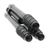 Gitzo GT2545T Series 2 Traveler Carbon eXact Tripod Legs, 4-Section, 17.5-60.8 in. thumbnail