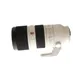 Sony FE 70-200mm f/2.8 GM OSS Full-Frame Autofocus Lens for E-Mount, White {77} with Tripod Foot (SEL70200GM) thumbnail