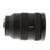 Sony FE 24-105mm f/4 G OSS Full-Frame Autofocus Lens for E-Mount, Black {77} SEL24105G thumbnail