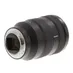 Sony FE 24-105mm f/4 G OSS Full-Frame Autofocus Lens for E-Mount, Black {77} SEL24105G thumbnail