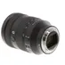 Sony FE 24-105mm f/4 G OSS Full-Frame Autofocus Lens for E-Mount, Black {77} SEL24105G thumbnail